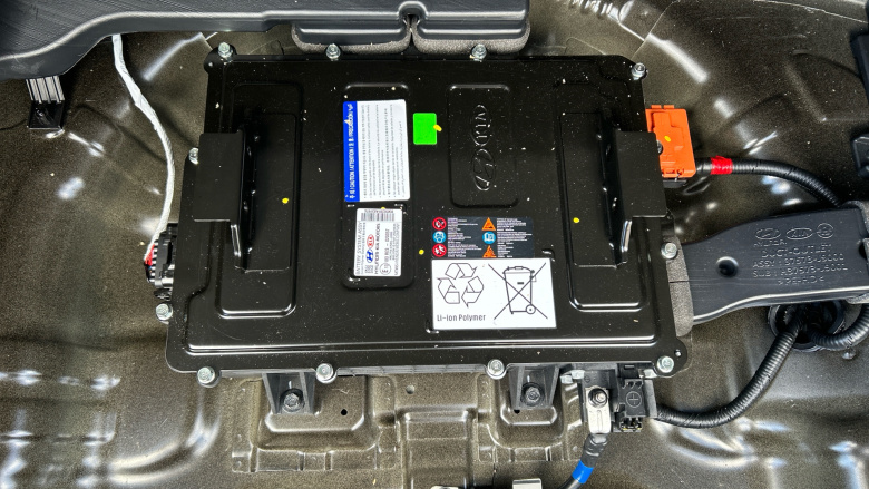 Hyundai Kona 1.0 TGDi 48V MHEV SE Connect 5dr Petrol Hatchback